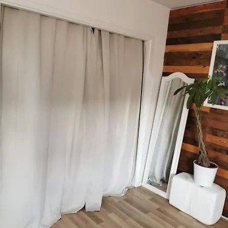 Apartman Avec Balcon *